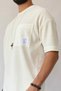 Ecru Bottom Top Shorts T-Shirt Set - 5
