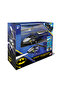 Bladez DC RC BATMAN GYRO 2CH HELICOPTER Toy with Official Licensing - 6