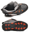 Smoked Orange Fleece Non-Slip Children's Outdoor Boots 2301 F - 5
