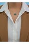 Women's Elegant Clover Necklace Lucky Gift Jewelry