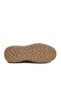 Brown Nubuck Genuine Leather Orthopedic Men's Casual Shoes 255220 m - 5