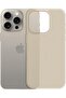 Air Skin Line Case for iPhone 16 Pro Max - Ultra Slim 0.3mm, 4g (Light Pink)