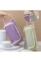 Kawaii Travel Large Capacity Oxford Cloth Multi-Compartment Large Size Pen Holder Pencil Case Gift - 8