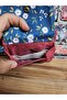 Ethnic Authentic Multi-Pocket Wallet Daily Travel Use - 2