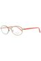 Men's eyeglasses frame, HEB01840