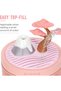 Air Humidifier Landscape View Mini Desktop USB Silent Steam Device Night Light - 3
