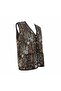 Authentic Patterned Quality Vest - 3