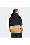 Archive Cutline Hooded Top - 4