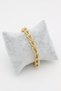 Style Pearl/Xuping Jewelry Braided Model Bracelet - 3
