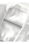 Double-Sided Printed Casual Loose Adjustable Hooded Sweatshirt for Men - 3