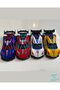 Metal Pull and Drop Race Car 14X6 cm Yellow - 4