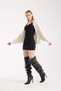 Bolero Knitwear Cardigan - 5