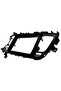 Optima 2013-2015 screen trim - 3