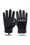 Combat Hard Shell Tactical Gloves Protected Long 3 Colors