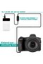 Dummy Battery ACK-E12 + DR-E12 DC Coupler for Canon EOS M Series (5V→8.4V USB Cable) - 5