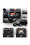 ديكور شاشة هوندا CRV 2006-2012 (9بوصة) - 3