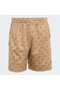 Monogram Regular File Shorts - 3