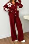 Daisy Knitted Set - 2