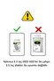 USB 3.0 to Sata 3 Cable 6Gbps 2.5 Inch Hdd Ssd 22 Pin - 2