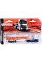 Transporter Mercedes-Benz Actros & Spacefleet - 5