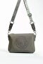 Long Strap, 5 Compartment, Special Edition Women's Crossbody Messenger Shoulder Bag