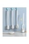 360 °   Silicone Baby Bottle, Bottle and Cup Cleaning Brush – Long Handle, Flexible and Hygienic Design - 6