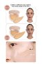 Intense Coverage Balm Foundation Offering Anti-Aging Care m Skin-Fake Balm Spf50+Pa++++ (No.23) - 3