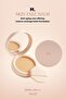 Intense Coverage Balm Foundation Offering Anti-Aging Care m Skin-Fake Balm Spf50+Pa++++ (No.23)