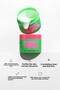 Neon Mask - Radiance, Korean Style, Anti-Aging, Pore Firming, Peel-Off Face Mask - 6