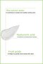 Body Scrub |   Rice Water Body Scrub |   Aha + Hyaluronic Acid 250 ml - 2