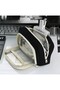 Kawaii Travel Large Capacity Oxford Cloth Multi-Compartment Large Size Pen Holder Pencil Case Gift - 3