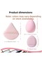 14 Piece Makeup Sponge Set - 2