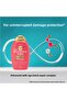 Bond Protein Repair Sulfate-Free Shampoo 385 ml + Hair Care Conditioner 385 ml - 2