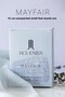 Eau De Toilette Mayfair 50 ml Edt Man Perfume - 5