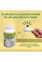 3 Boxes of Erythritol 400 Gr Zero Calorie Erythritol X 3 Sıse - 4