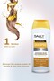 Total Care Complete Repair Professional Shampoo for Dry and Damaged Hair 400ml - 2
