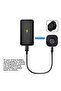 Smart Furniture Drawer & Cabinet Lock with Fingerprint Unlock - 6
