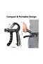 Original Hand Spring with Timer, Adjustable Weight (60 kg - 5 kg), 1 Piece Hand Spring, Wrist Muscle Strengthener. - 3