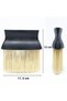 Professional Car Cleaning Brush Auto Detail Brush |   Non-Scratch Brush for Cleaning Wheels and Interior - 2