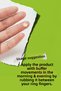 Instantly Revitalizing and Intensely Moisturizing Eye Cream with Avocado Oil Formula 14 ml - 2