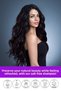 Keratin Pre and Post Treatment Salt-Free Purifying Daily Hair Care Shampoo / Paraben-Free 500ml - 4