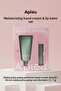 Moisturizing Hand Cream & Lip Balm Set Apieu Juicy-Pang Perfume Hand Cream&Lip Balm Set