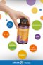 Citoserin Gummy 60 Pieces – Dietary Supplement Containing Chitocinol, Phosphatidylserine, Fish Oil, and Vitamins - 2