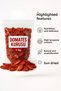 Şifakür Sun-Dried Tomatoes, No Additives, Natural Snack & Cooking Ingredient 1 kg - 2