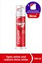 Optic White Radiant Pump Toothpaste 100 ml Whitening Oral Care Oral Hygiene Teeth Cleaning