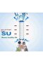 Anti-Limescale Turbo Water Jet (Tayzikli) Anti-Limescale Shower Head with 3 Replacement Filters - 3
