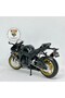 Honda Cbr1000Rr-R Fireblade 1:12 Diecast Model - Maisto Licensed Metal Motorcycle - 4