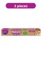 Natura Stretch Film 15 Mt Triple Set
