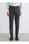 Ozmarka New Season Slim Fit Men's Trousers - 2