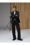 Elastic Waist Pleated Boys' Trousers (W5)